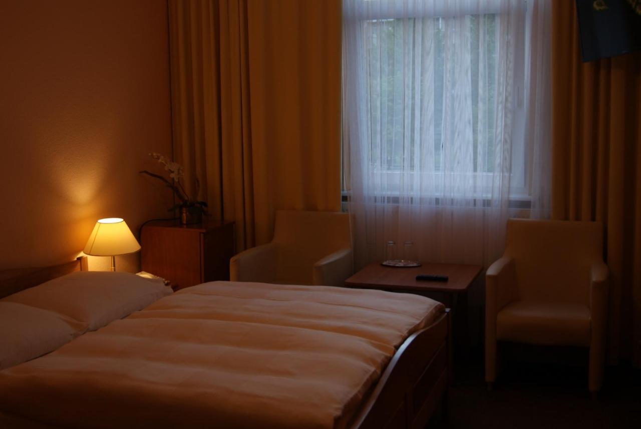 Hotel Alga 우스트카 외부 사진
