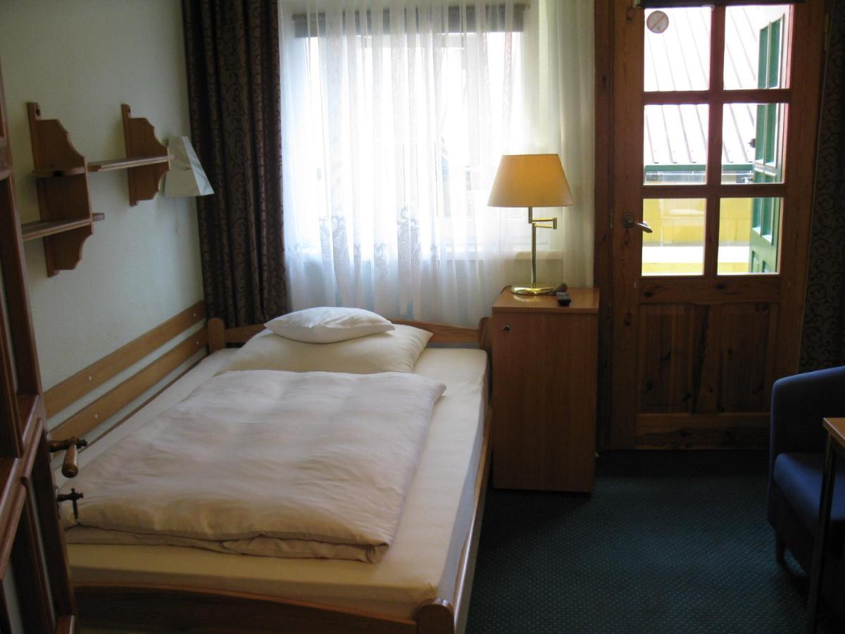 Hotel Alga 우스트카 외부 사진