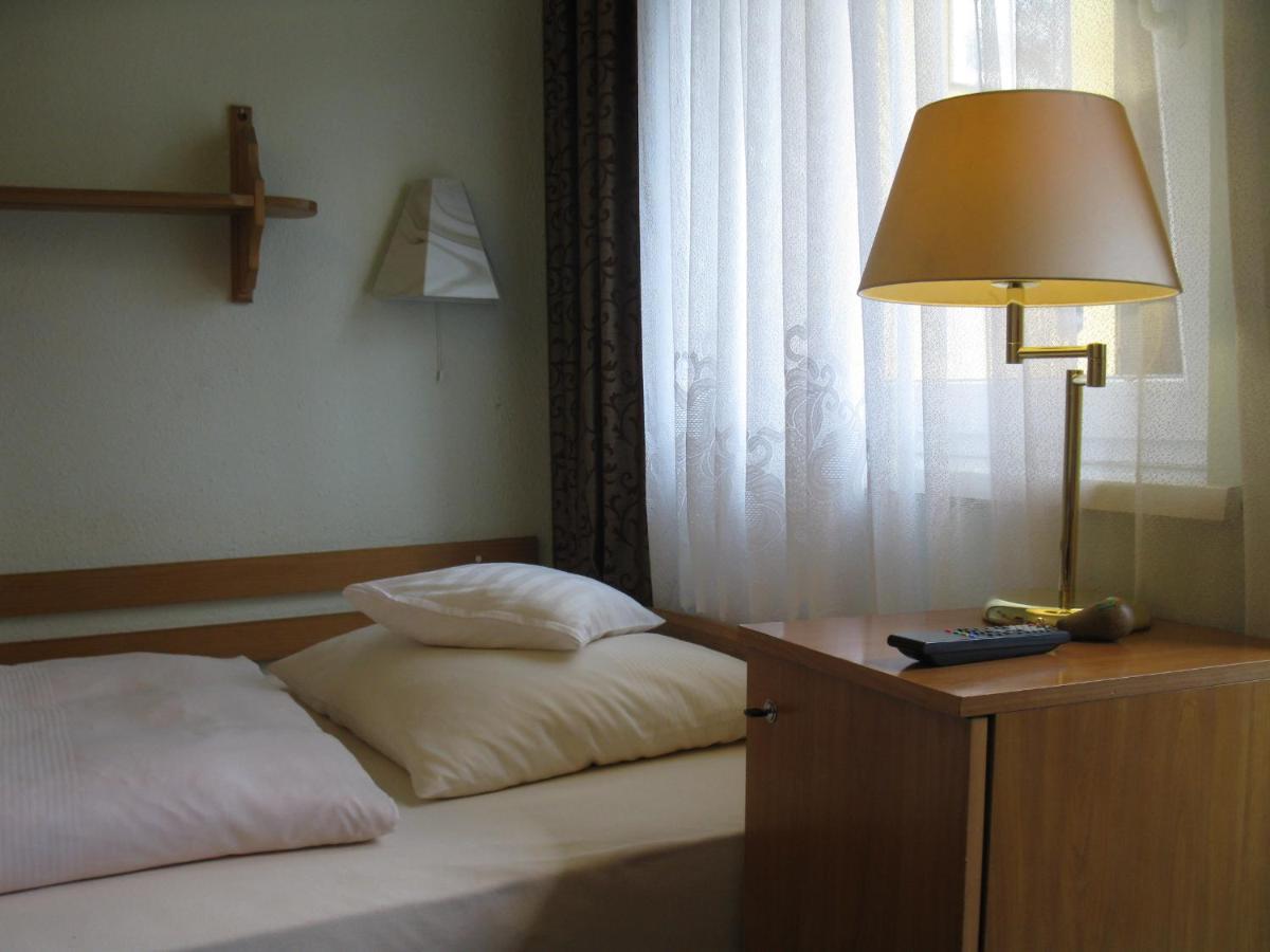 Hotel Alga 우스트카 외부 사진